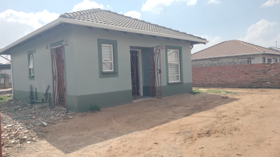 2 Bedroom Property for Sale in Raceway Free State